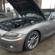 Illustration for article titled LS swapped my Z4
